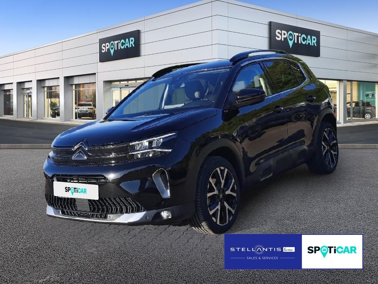 Citroën C5 Aircross Shine Pack