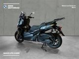 BMW C 400 X - BMW C 400 X