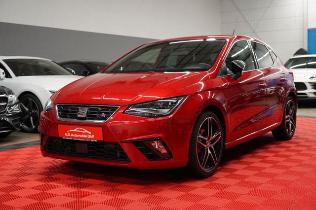 Seat Ibiza FR 1.0 TSI LED*Navi*Temp*Beats Sound*