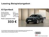 Audi A3 Sportback  35 TFSI S tro. *ACC*PARKASSIST+* - Audi A3 Neuwagen in Berlin