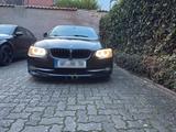 BMW E93 330i Cabrio - BMW 330 aus 2011: 330i