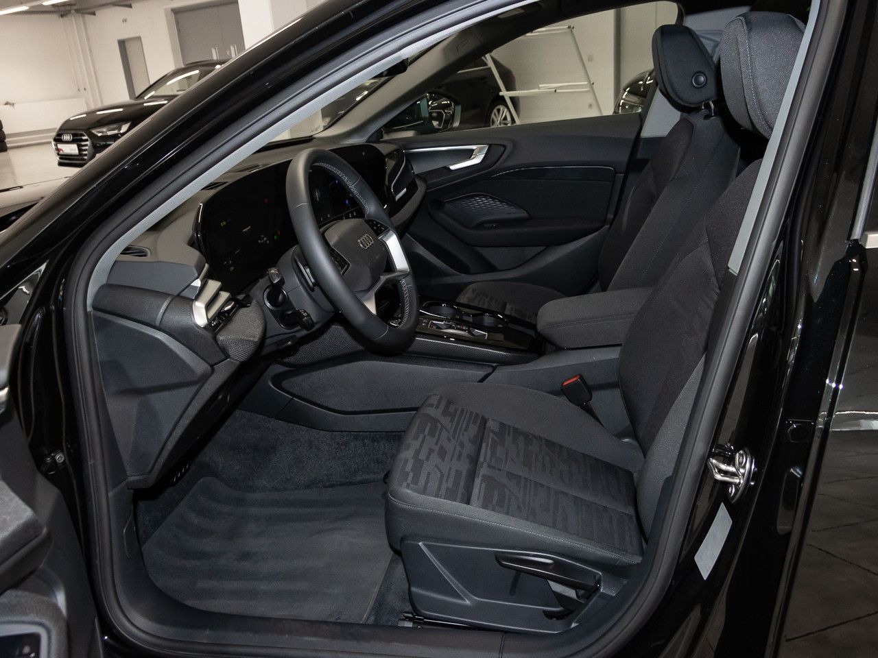 Audi A5 - Bild 17