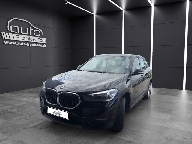 BMW X1 sDrive 18 i Advantage PDC*Shzg*2-Zo.Klima*