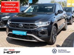 Volkswagen T-Roc 1.0 TSI MOVE Navi Anschlussgarantie