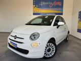 Fiat 500 1.2 Dualogic Lounge - Fiat 500: Lounge Dualogic