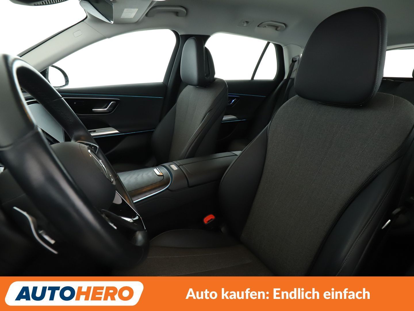Mercedes-Benz E 300 de T Avantgarde Advanced Aut. NAVI VC ACC foto 10