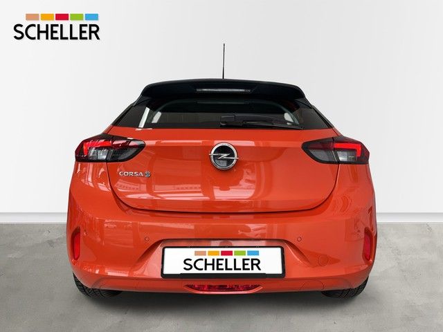 Corsa F e Edition *SHZ*PDC*