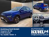 Hyundai BAYON 1.0 T-GDI Trend 48V 88kW Android/Apple,LED - Hyundai BAYON aus 2023