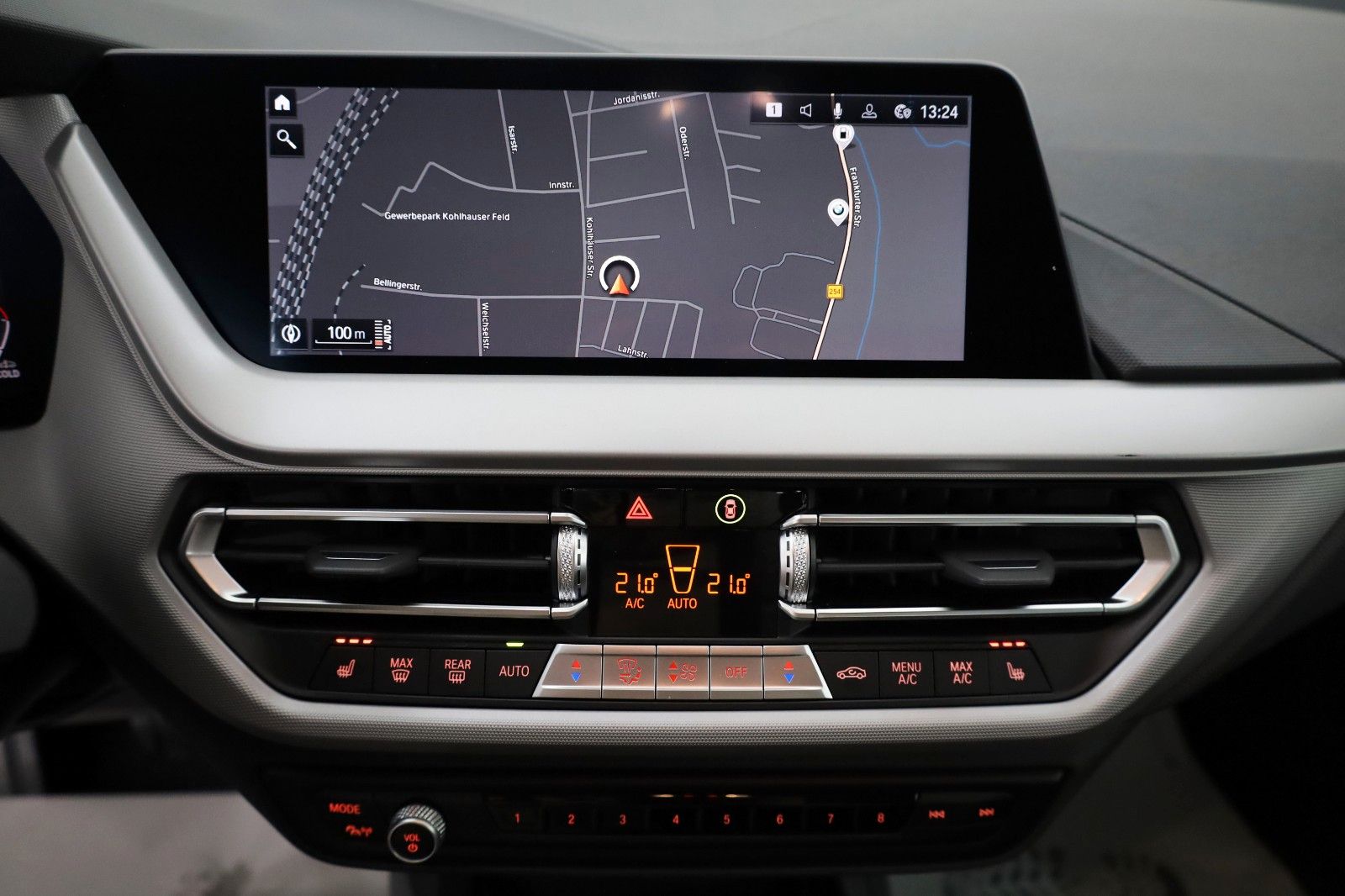 Fahrzeugabbildung BMW 220d GC Advantage Leder,Navi,LED,Kamera,SH,PDC