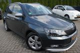 Skoda Fabia Combi DSG Scoutline Klima/Kamera/ACC/Sitzh - Skoda Fabia: Scout