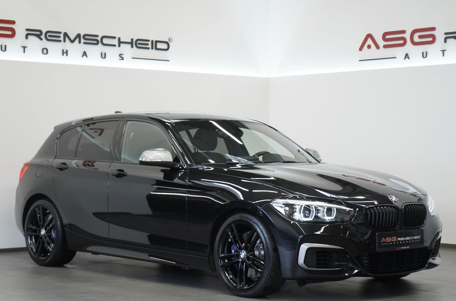 Bmw M140i