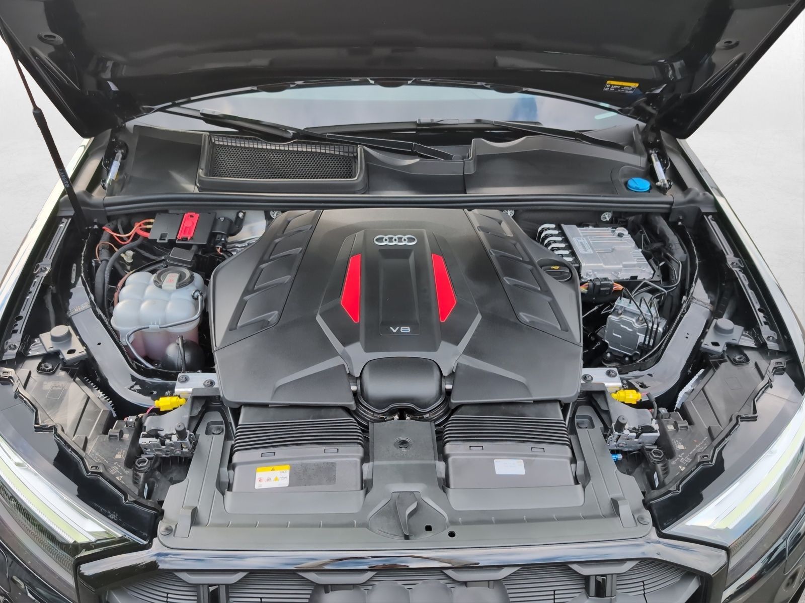 Audi SQ7 - Bild 18