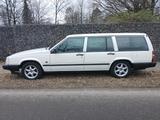 Volvo 940 - Volvo aus 1993