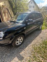 Hyundai Tucson 2.0 GLS 2WD - Hyundai TUCSON aus 2009