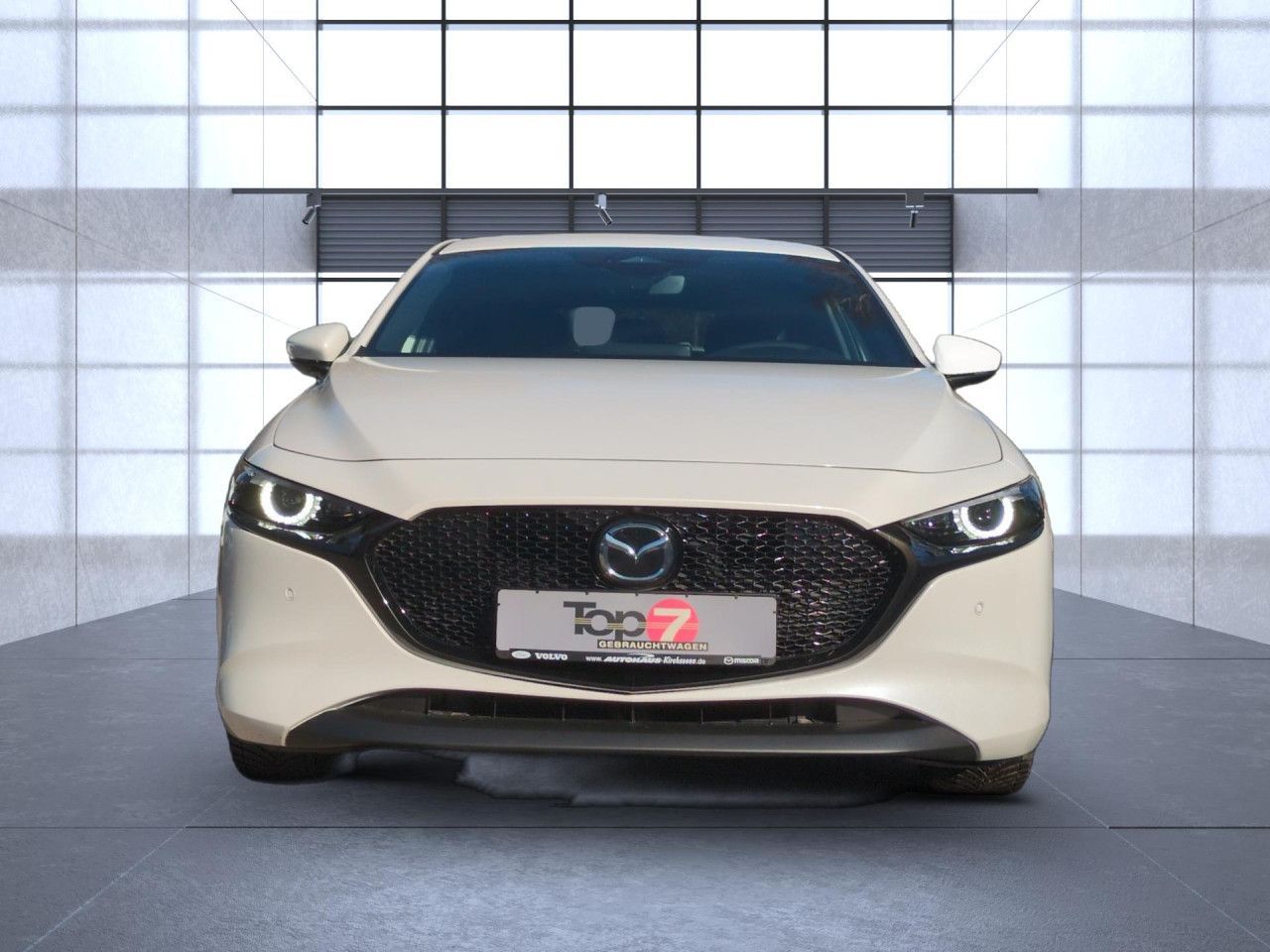 Mazda 3 - Bild 6
