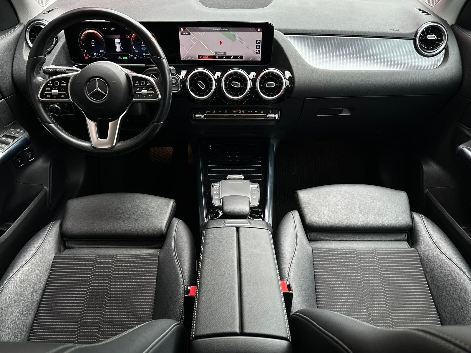 Mercedes-Benz GLA GLA250e EQ POWER MULTIBEAM#SHZ#AHK#DISTR#TÜV NEU, миниатюра 13