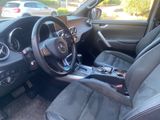 Mercedes-Benz X 250 - Mercedes-Benz X 250