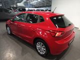 Seat Ibiza 1.0 MPI Style Navi|ParkPilot|Sitzheizung - Seat in München