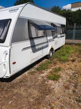 Knaus Südwind (Mover neu) TÜV 04/28 - Knaus Südwind