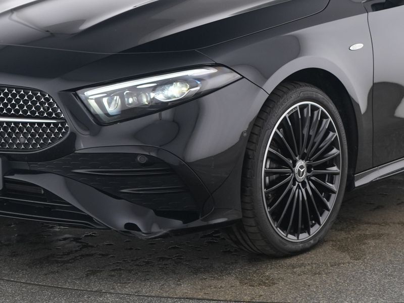 Fahrzeugabbildung Mercedes-Benz A 250 e AMG Plus*PAno*HUD*Distro*Burm*22kW*Night