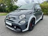 Abarth 695 Anniversario 3.800 KM Limitiert - Abarth 695 Anniversario Gebrauchtwagen