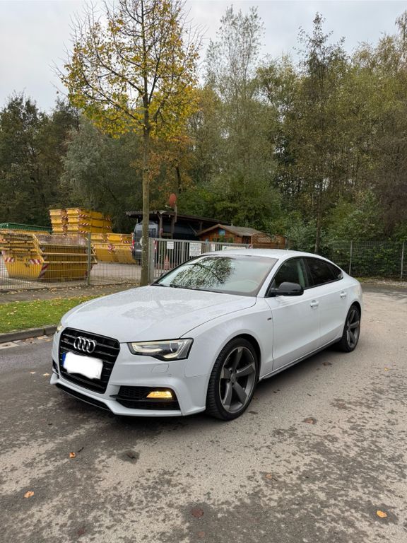 Image of Audi A5