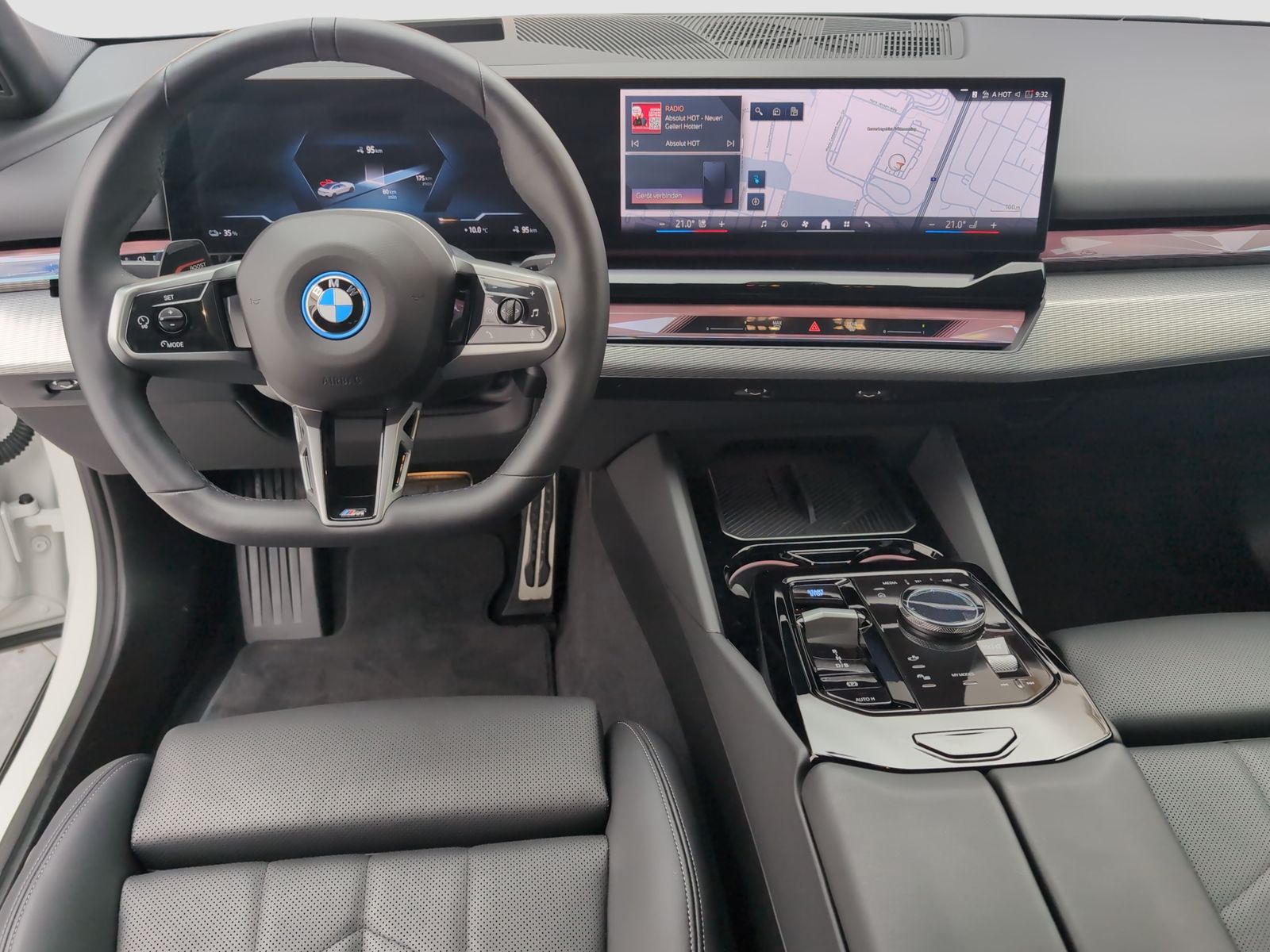 BMW i5 - Bild 12
