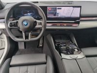 BMW i5 - Vorschau Bild 12