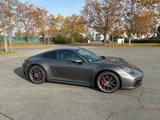 Porsche 992 Carrera S Coupé Carrera S