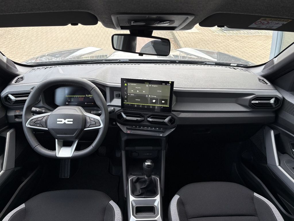 DACIA Duster - Bild 6