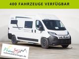 Pössl Summit Shine 600 RS Plus, Doppelbank, Safety - Angebote