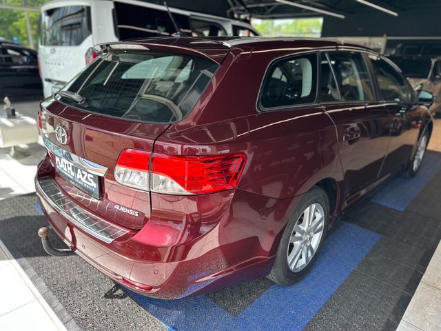 Toyota Avensis Kombi Life Automatik *AHZ*