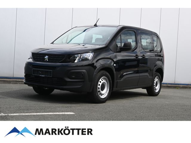 Peugeot Rifter Active Pack N1 L1 1.2 PureTech 110 EU6d