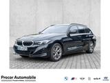 BMW 318d Touring Widescreen Display Navi DAB PDC - BMW 318 in Dortmund