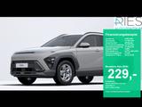 Hyundai KONA SX2 1.6 T-GDI 360*KlimaA*LED*Navi*SHZ*ACC - : Schaltgetriebe
