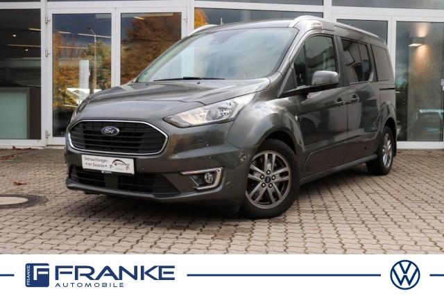 Ford Tourneo Connect 1.5 TDCi Grand Titanium S/S