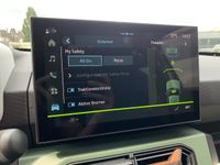 Dacia Spring - Vorschau Bild 35