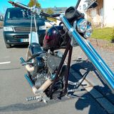 Harley-Davidson Schweden Chopper, by Viking Choppers Black Pearl - Offers matching your search criteria