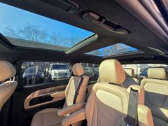 Fahrzeugabbildung V 250 d EXCLUSIVE EDITION 4MATIC lang