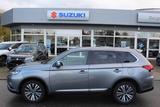 Mitsubishi Outlander 2,0'Diamant+'CVT/2WD*Scheckheft* - Mitsubishi Outlander: Cvt