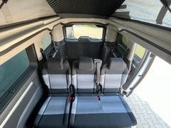Pössl Campster | AHK / RFK / Xenon / Dieselhzg. |