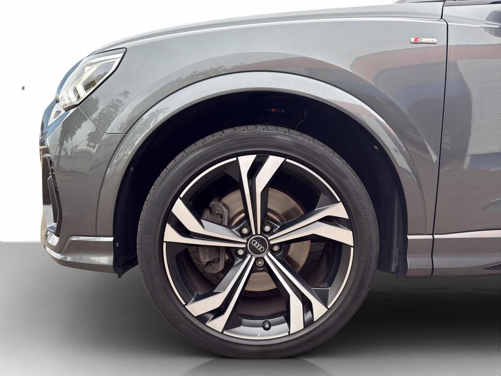 Audi Q3 45 TFSI quattro S tronic S line STHZG*LED*NAV, миниатюра 22