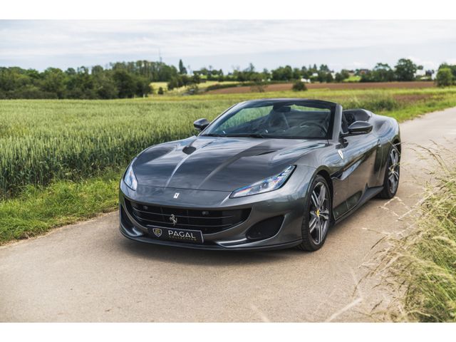 Ferrari Portofino HELE | CAMERA | JBL | VAT