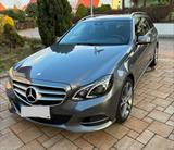 Mercedes-Benz E 200 T Sportpaket unfallfrei Garantie 3/28 - Mercedes-Benz E 200 in Dresden