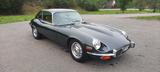 Jaguar E-Type Serie 3, V12 - Jaguar E-Type Gebrauchtwagen