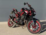 Kawasaki Z900 | Einzelstück | Akrapovic | Custom | 1.Hand - KAWASAKI CUSTOM