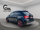 Audi A1 Sportback design 8xBereift | Klima | PDC |SHZ - Audi: 8k