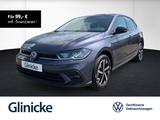 Volkswagen Polo Goal 1.0 TSI DSG Navi+LED+Carplay+PDC+LM