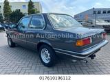 BMW 320 Oldtimer!!! - BMW Gebrauchtwagen von 1980