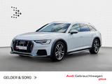 Audi A6 allroad 55 TFSI qu. Allradl.*HuD*AHK*Matrix* - Audi A6 Allroad mit Benzin-Antrieb